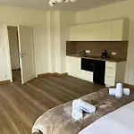 Lesna Przystan Kazub Nr 2 Appartamento