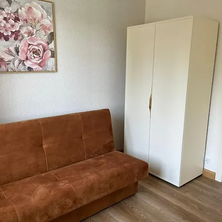 Lesna Przystan Kazub Nr 2