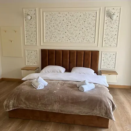 Lesna Przystan Kazub Nr 2 *