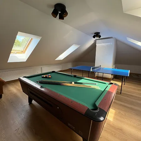 Lesna Przystan Kazub Nr 2 *