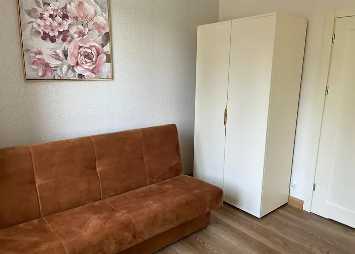 Leśna Przystań Kazub Nr 2