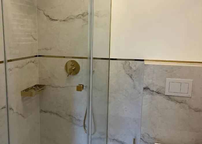 Apartament Leśna Przystań Kazub Nr 2