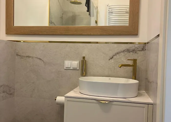 Leśna Przystań Kazub Nr 2 * Cieciorka